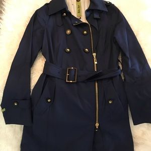 Beautiful rain coat Soia & Kyo